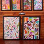 EXPO "ARTE DIVERGENTE"